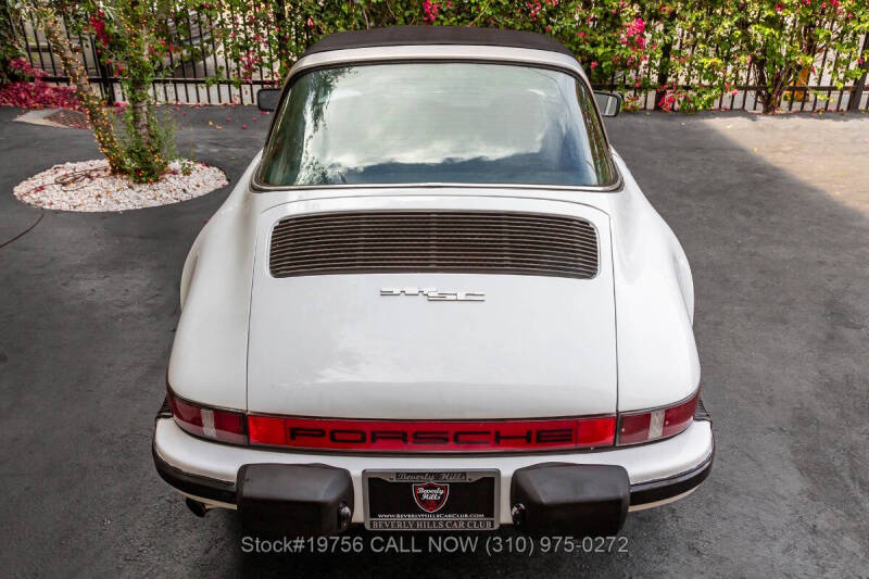 1979 Porsche 911