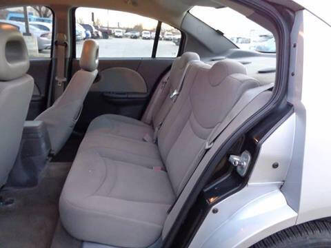 2004 Saturn Ion 2
