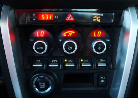 2019 Toyota 86 TRD Special Edition