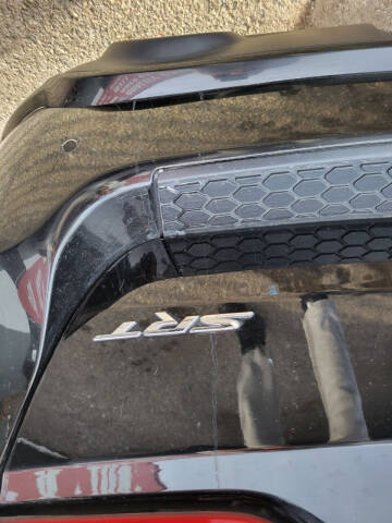 2019 Dodge Durango SRT