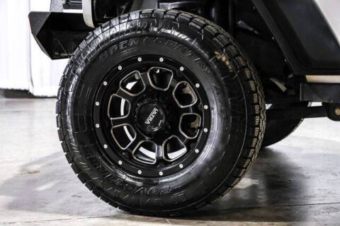 2018 Jeep Wrangler Sport S