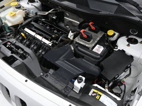 2017 Jeep Patriot High Altitude