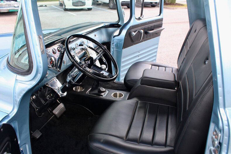 1955 Chevrolet 3100
