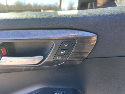 2023 Toyota Highlander Hybrid Limited