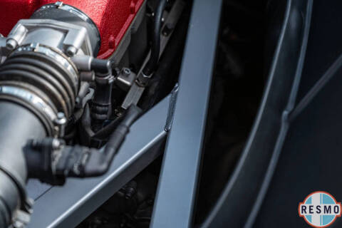 1999 Ferrari 360 Modena