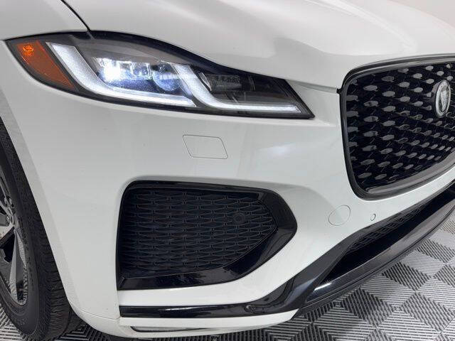 2024 Jaguar F-PACE P250 R-Dynamic S