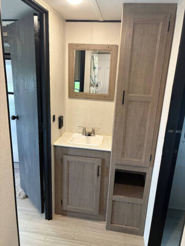 2021 Keystone RV Hideout