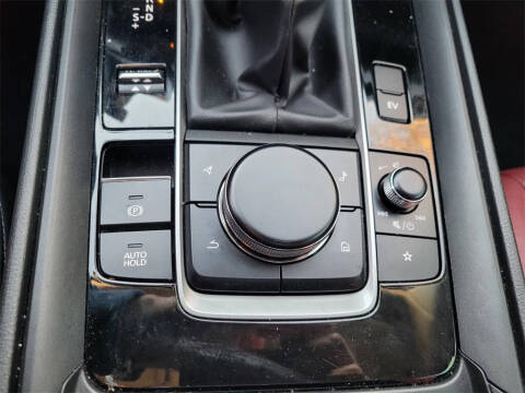 2025 Mazda CX-50 Hybrid Premium