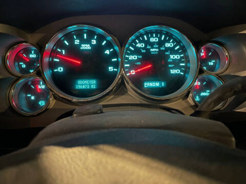 2007 GMC Sierra 2500HD SLE2