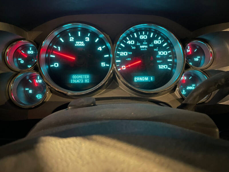 2007 GMC Sierra 2500HD SLE2