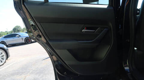 2024 Mazda CX-50 2.5 S Premium