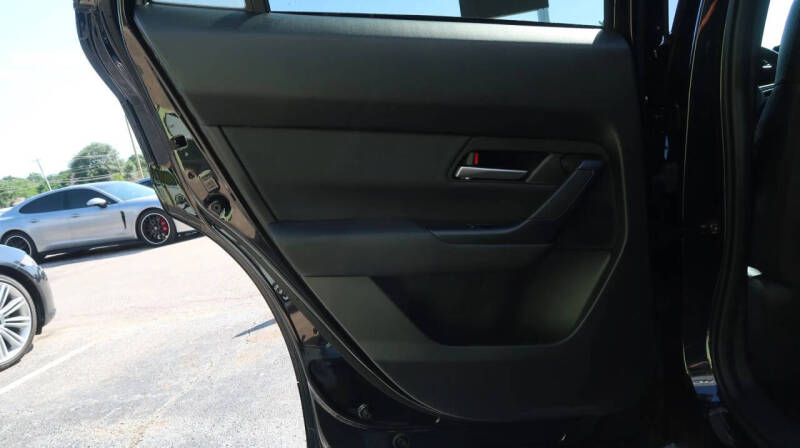 2024 Mazda CX-50 2.5 S Premium