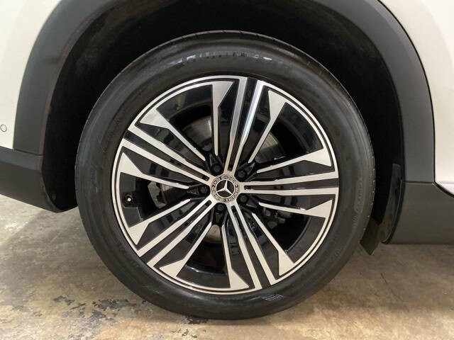 2023 Mercedes-Benz EQS EQS 450+