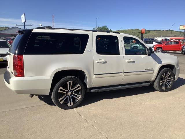 2012 GMC Yukon XL SLT