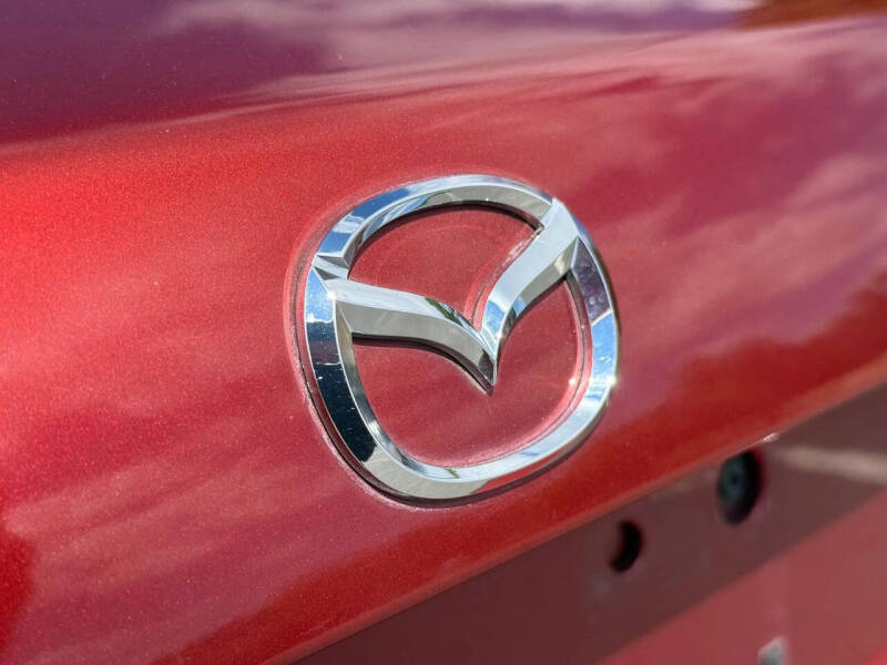 2009 Mazda MX-5 Miata