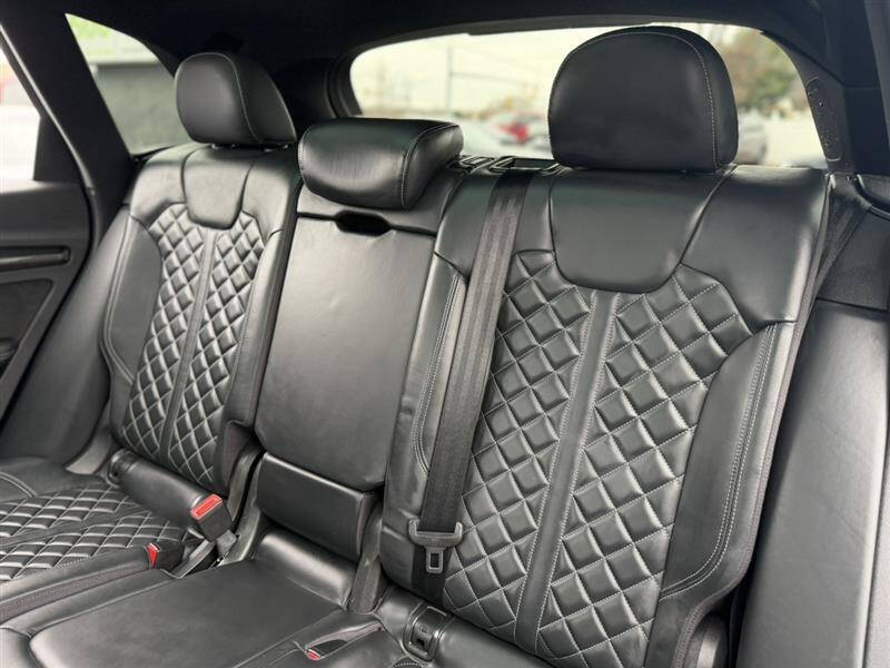 2018 Audi SQ5 3.0T quattro Premium Plus