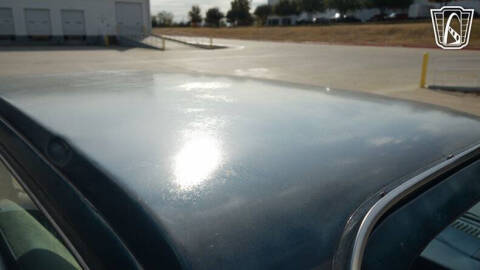 1983 Chevrolet C/K 10 Series