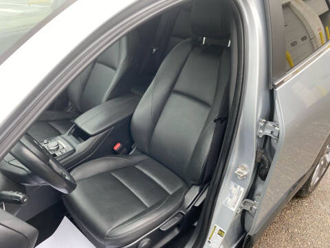 2021 Mazda CX-30 Select