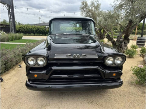1957 Chevrolet C/K 20 Series