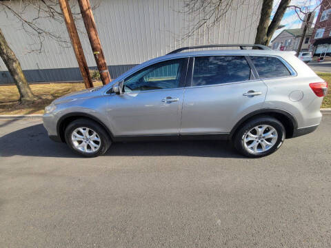 2013 Mazda CX-9 Touring