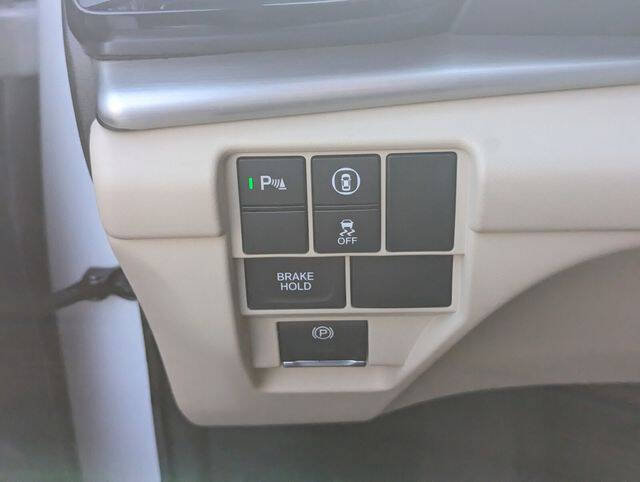 2023 Acura RDX w/Tech