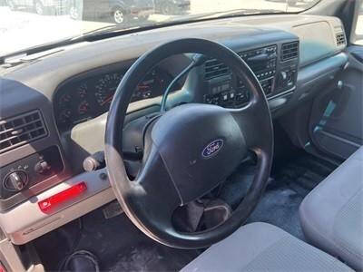 2009 Ford F-650 Super Duty