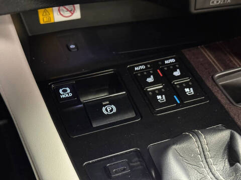 2022 Lexus RX 450h