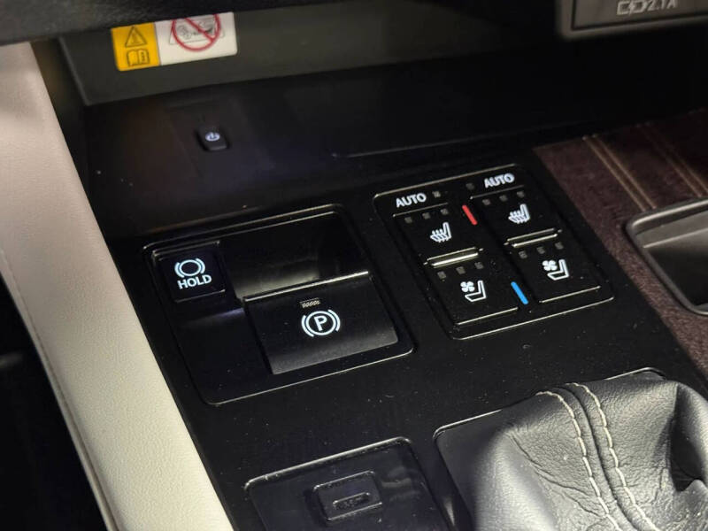 2022 Lexus RX 450h