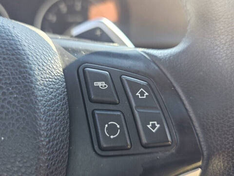 2011 BMW 3 Series 328i