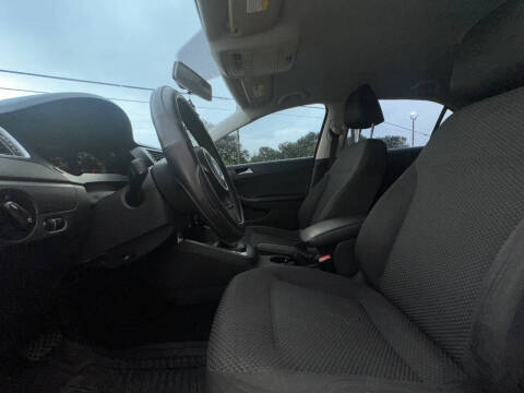 2014 Volkswagen Jetta S