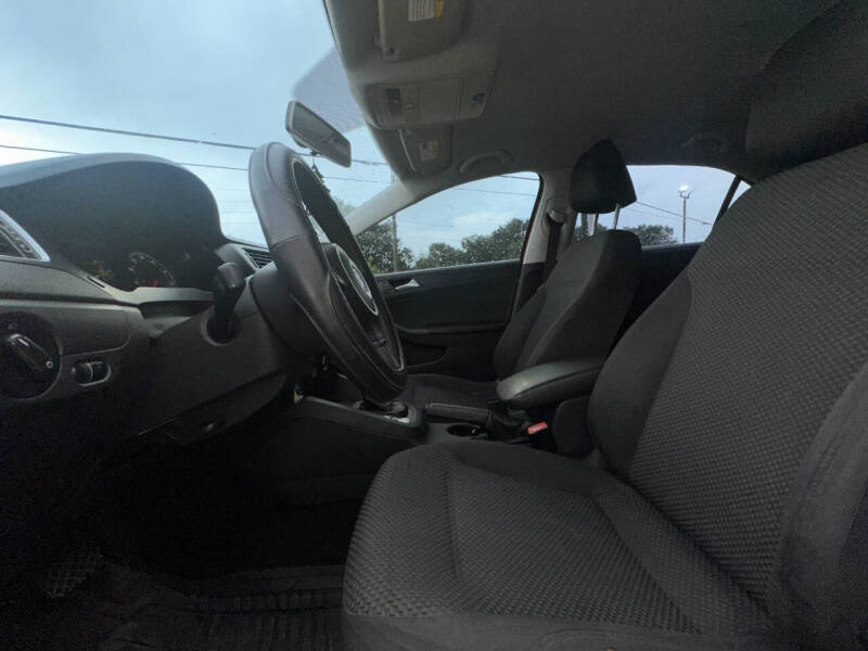 2014 Volkswagen Jetta S