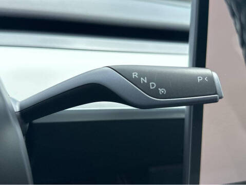 2024 Tesla Model Y Performance
