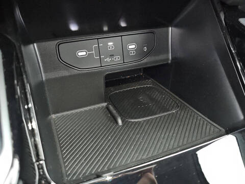 2024 Kia Sorento X-Line SX