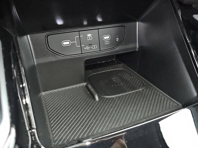 2024 Kia Sorento X-Line SX