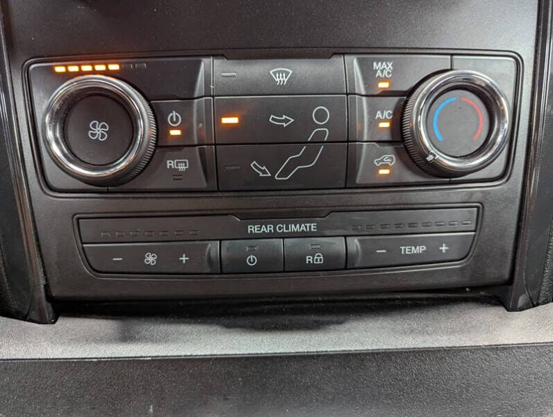 2019 Ford Explorer Police Interceptor Utility