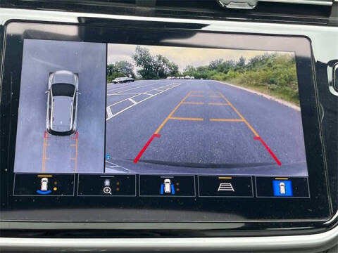 2022 Chevrolet Bolt EUV Premier