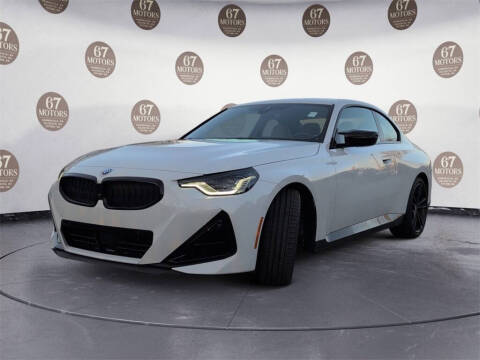 2023 BMW 2 Series M240i xDrive