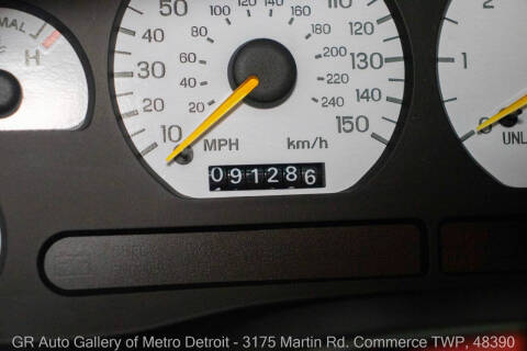 1994 Ford Mustang GT