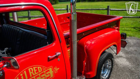 1978 Dodge D150 Pickup