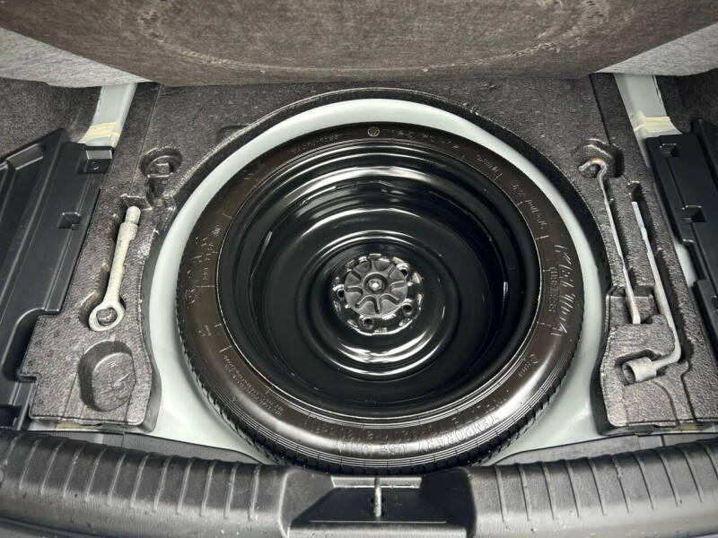 2015 Mazda MAZDA6 i Touring