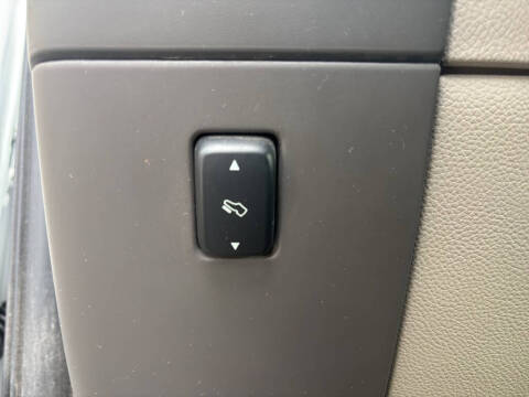 2011 Ford Expedition EL XLT