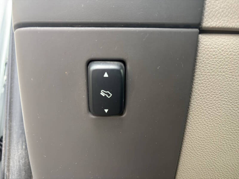2011 Ford Expedition EL XLT