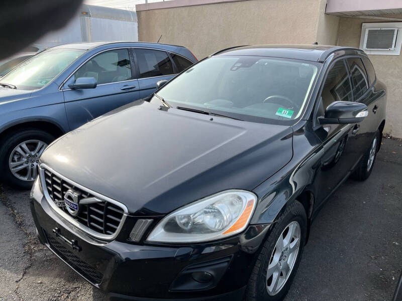 2010 Volvo XC60 for sale at Auto Outlet of Ewing in Ewing NJ