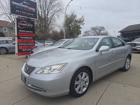 2007 Lexus ES 350