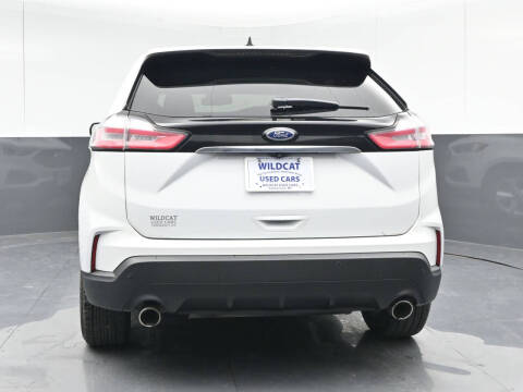 2019 Ford Edge SE
