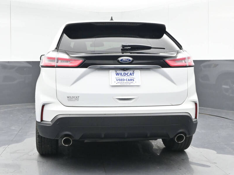 2019 Ford Edge SE