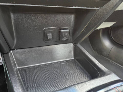 2012 Honda Civic Si w/Navi