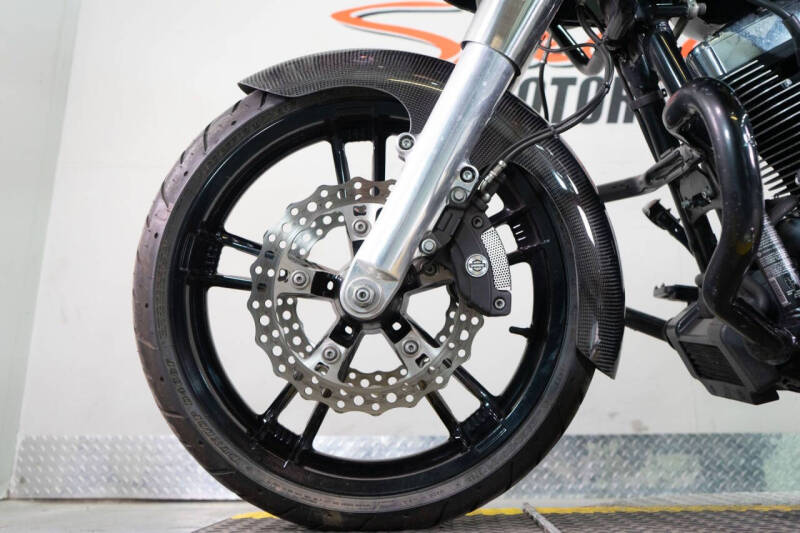 2016 Harley-Davidson Road Glide Special