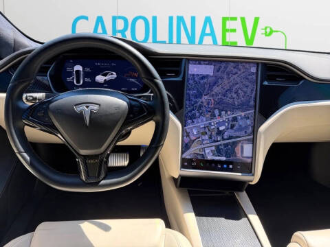 2020 Tesla Model S