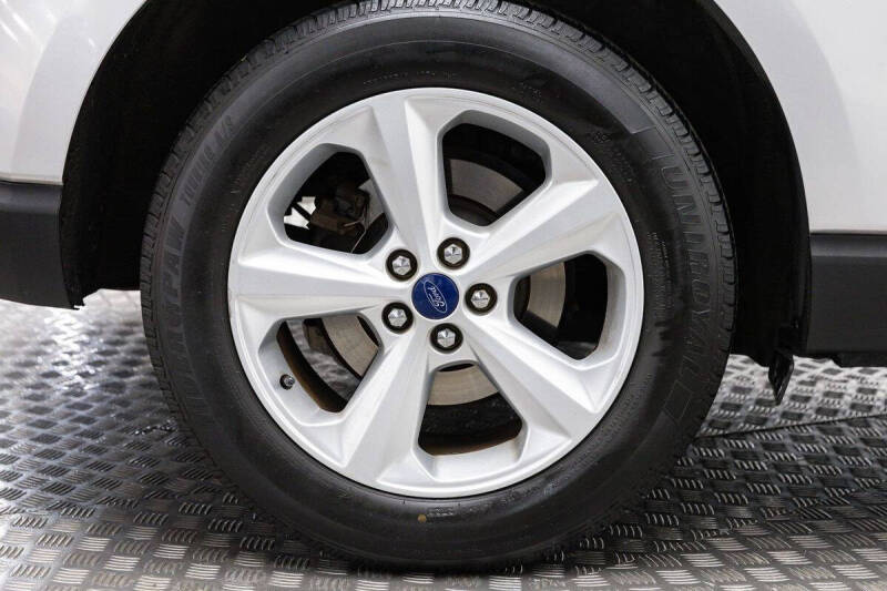 2016 Ford Edge SE